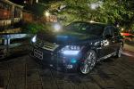 Lexus LS600h Executive Line by Wald 2010 года